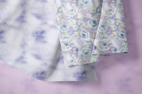 Fabric Combo 330 - Premium 44 cotton