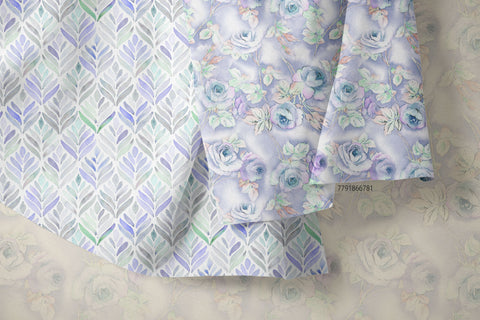 Fabric Combo 331 - Premium 44 cotton