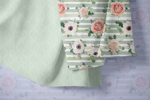 Fabric Combo 332 - Premium 44 cotton