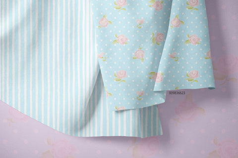 Fabric Combo 338 - Premium 44 cotton