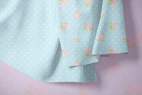Fabric Combo 339 - Premium 44 cotton
