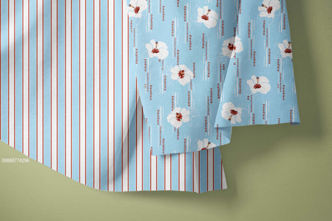 Fabric Combo 31 - Premium 44 cotton