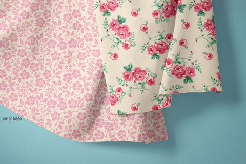 Fabric Combo 32 - Premium 44 cotton