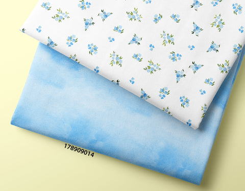Fabric Combo 844 - Premium 44 cotton