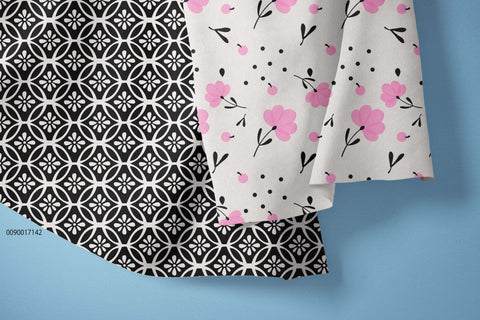 Fabric Combo 36 - Premium 44 cotton