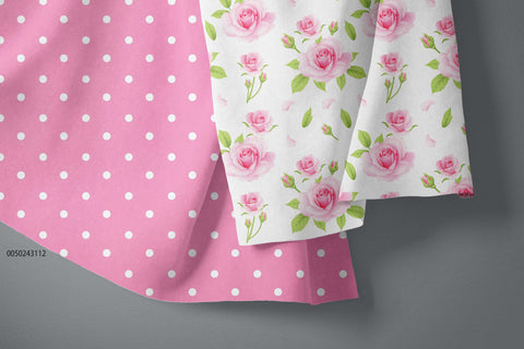Fabric Combo 37 - Premium 44 cotton