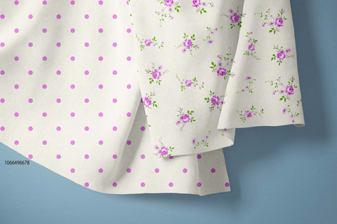 Fabric Combo 39 - Premium 44 cotton