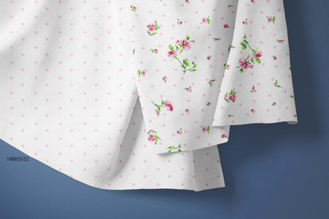 Fabric Combo 40 - Premium 44 cotton