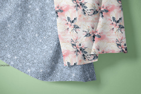 Fabric Combo 45 - Premium 44 cotton