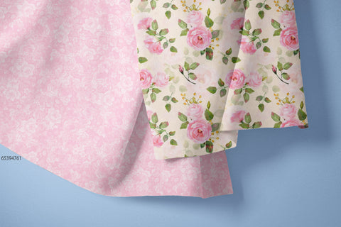 Fabric Combo 51 - Premium 44 cotton