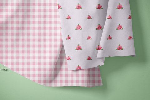 Fabric Combo 52 - Premium 44 cotton