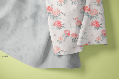 Fabric Combo 54 - Premium 44 cotton