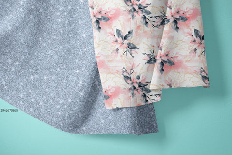 Fabric Combo 55 - Premium 44 cotton