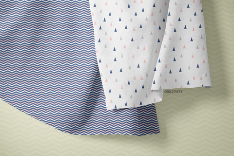Fabric Combo 1 - Cotton 36