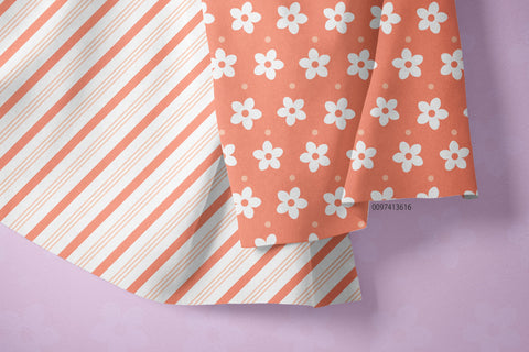 Fabric Combo 3 - Premium 44 cotton
