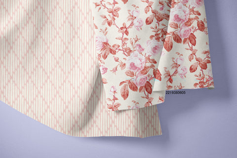 Fabric Combo 358 - Premium 44 cotton