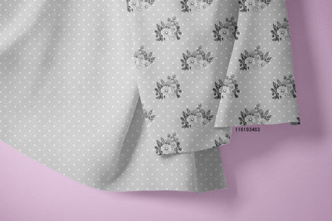 Fabric Combo 360 - Premium 44 cotton