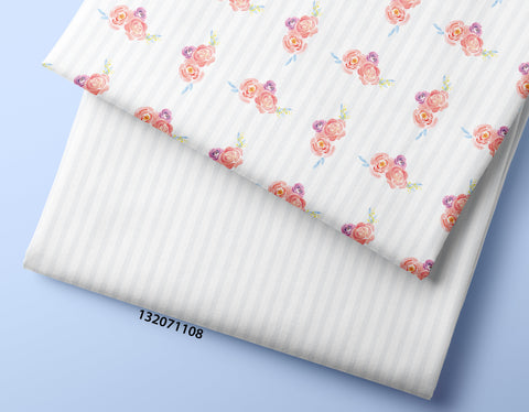 Fabric Combo 790 - Premium 44 cotton