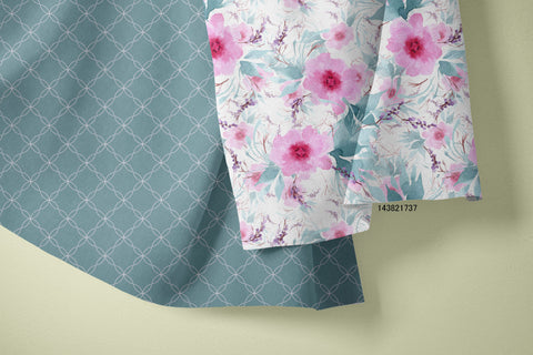 Fabric Combo 364 - Premium 44 cotton