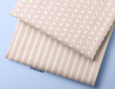 Fabric Combo 766 - Premium 44 cotton
