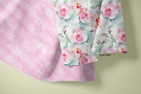 Fabric Combo 371 - Premium 44 cotton