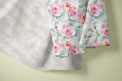 Fabric Combo 372 - Premium 44 cotton