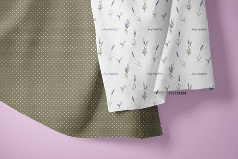 Fabric Combo 376 - Premium 44 cotton