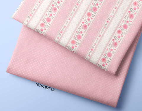 Fabric Combo 767 - Premium 44 cotton