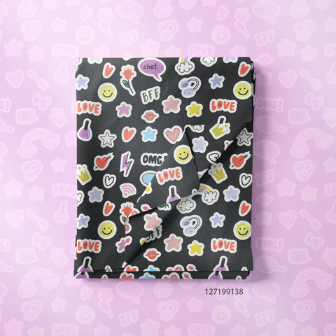 Quirky Prints 205