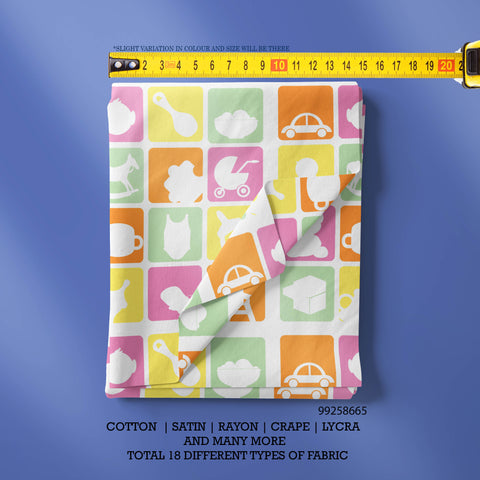 Quirky Prints 261