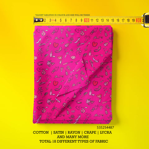 Quirky Prints 262