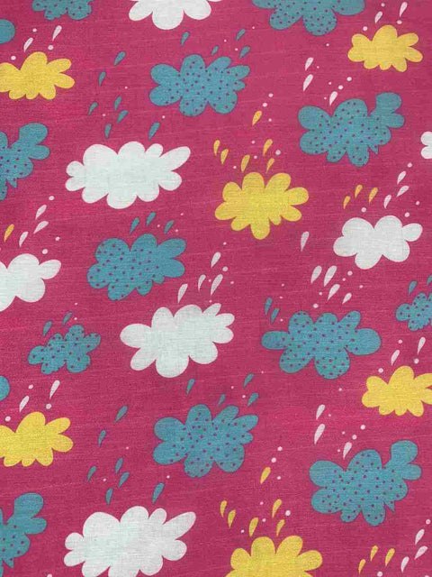 MUSLIN PRINTS - 482995115