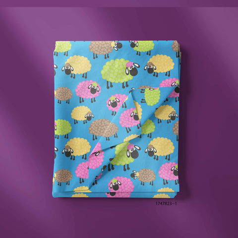 Animals Prints  108