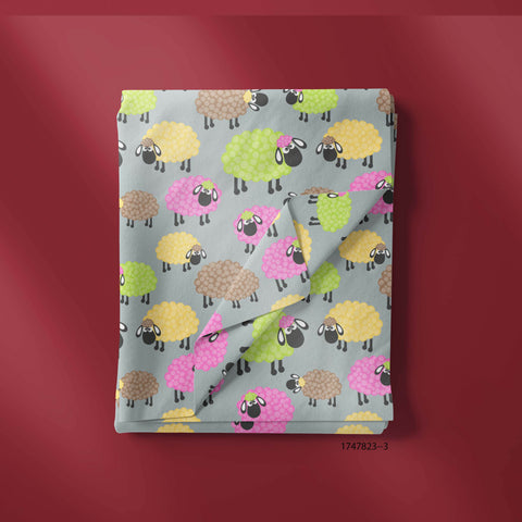 Animals Prints  110