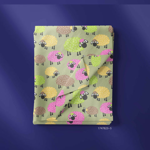 Animals Prints  111