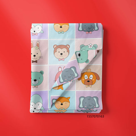 Animals Prints  132