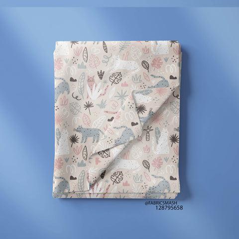 Animals Prints  139