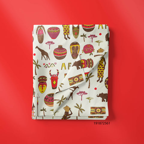 Animals Prints  174