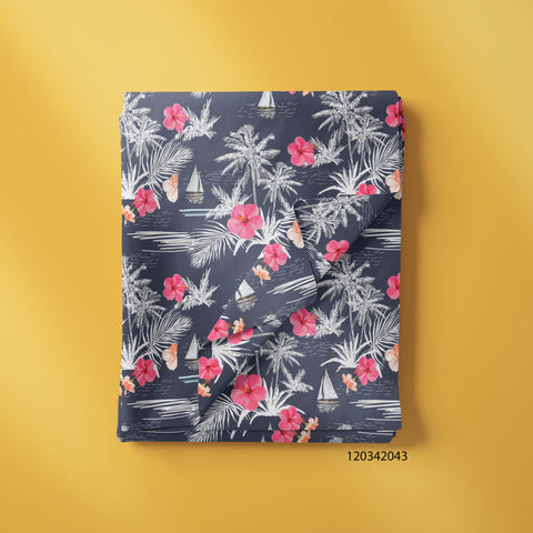 tropical Prints 27