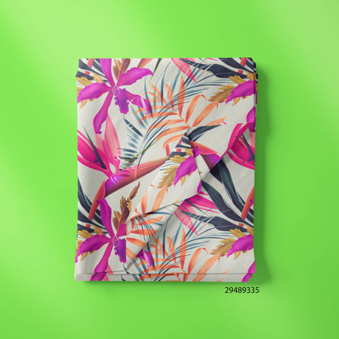 tropical Prints 45
