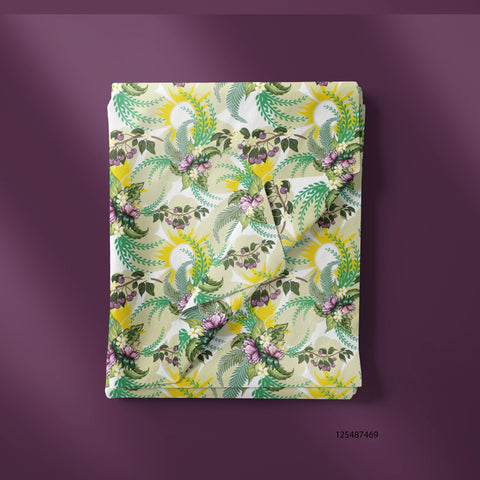 tropical Prints 4