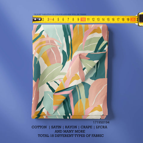 tropical Prints 54