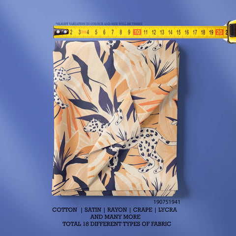 tropical Prints 55