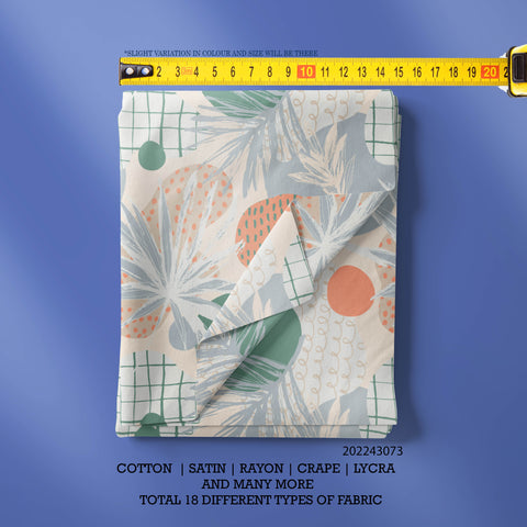 tropical Prints 61