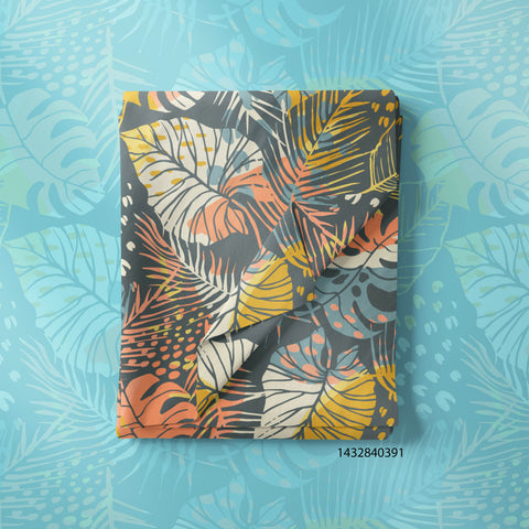 tropical Prints 86