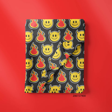 Quirky Prints 100