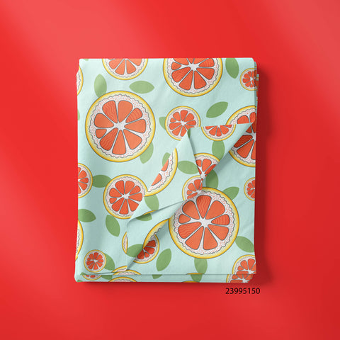 Fruit Prints 101