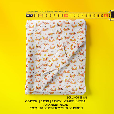 Tango Fabric 101
