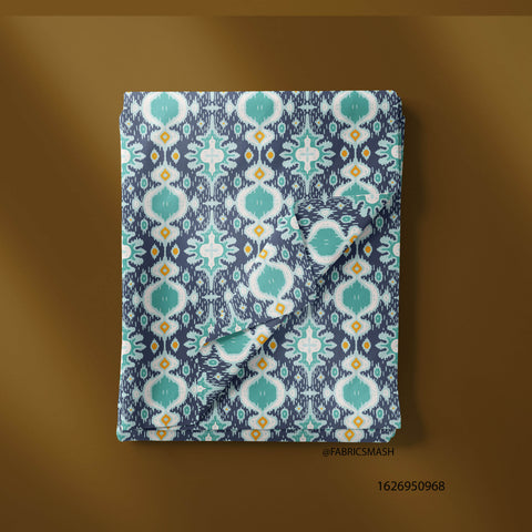 Ethenic Prints 103