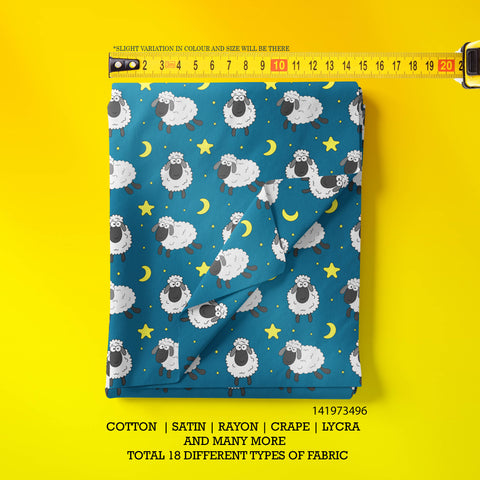Animal Prints 104